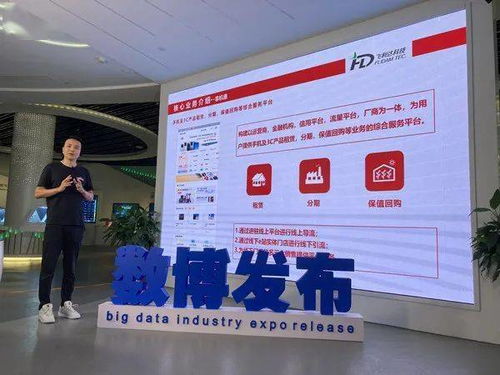 數(shù)博發(fā)布 飛利達科技發(fā)布 通訊產(chǎn)品銷售行業(yè)綜合服務(wù)平臺