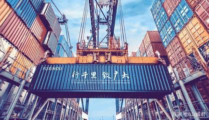 爭取市場采購貿(mào)易試點(diǎn)-重慶建設(shè)內(nèi)陸開放高地不可或缺的名片