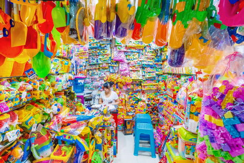 從貧困縣到全球第一 小商品市場的蛻變之路