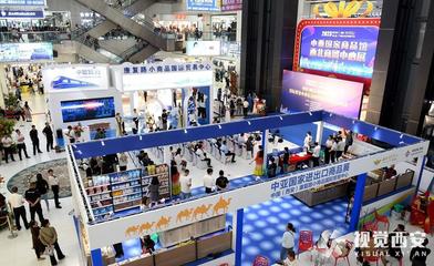 康復(fù)路借絲路東風(fēng)再出發(fā) 老牌批發(fā)市場(chǎng)成功開拓中亞貿(mào)易新通道