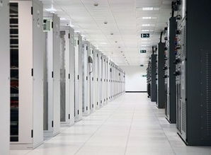 機房新風機 快凈