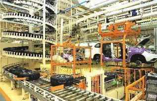 長(zhǎng)沙經(jīng)開區(qū)打造 智能制造第一區(qū)