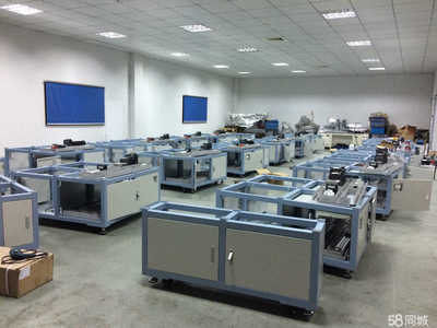 蘇州鈺銳智機電工程