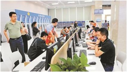 【熱心服務(wù)】丨減稅降費(fèi)有力度 辦稅服務(wù)有溫度