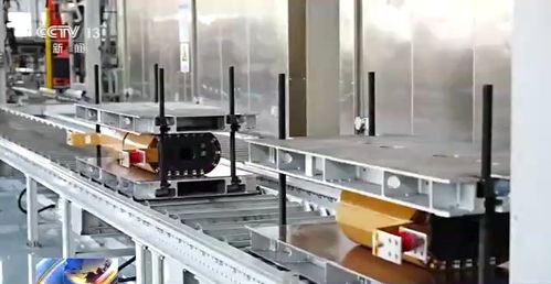 活力中國 綠色技術開發引領經濟新活力